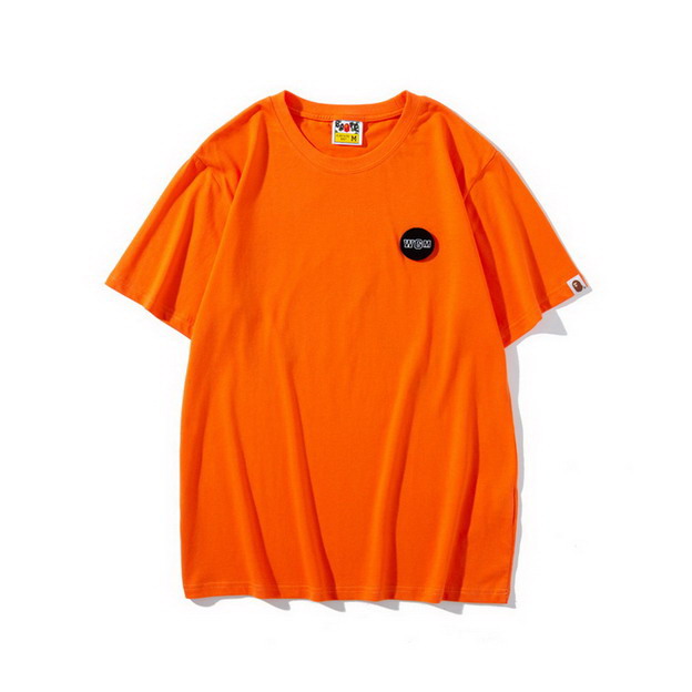 men bape t-shirts M-3XL-121